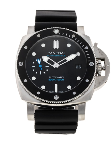 Panerai Submersible PAM02683